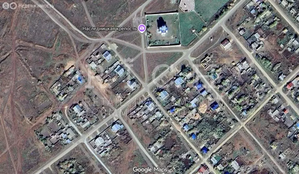 Помещение свободного назначения (48.2 м) - Фото 2
