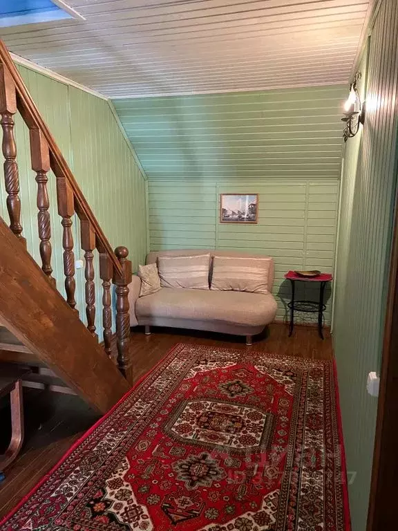 Дом в Тверская область, Конаковский муниципальный округ, Энергетик СНТ ... - Фото 2