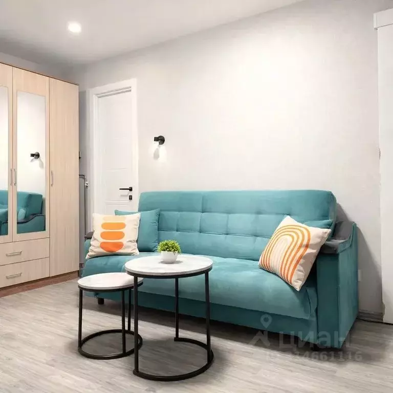 3-к кв. Нижегородская область, Кстово пер. Энергетиков, 8 (48.0 м) - Фото 2