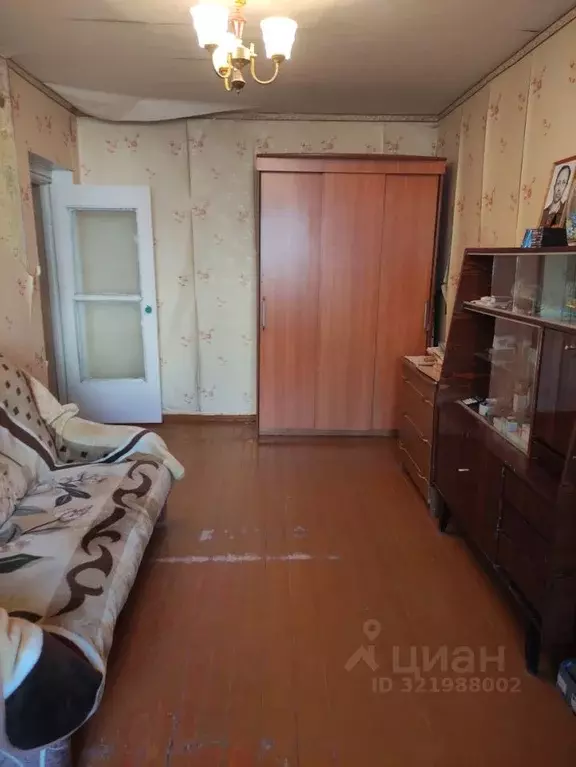 2-к кв. Пензенская область, Пенза ул. Минская, 13 (46.0 м) - Фото 1