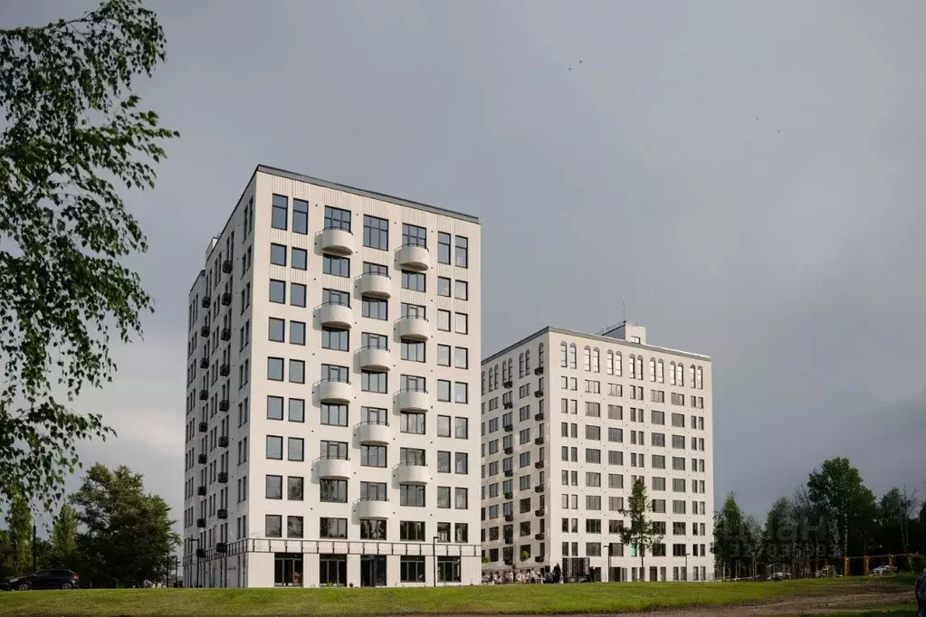 3-к кв. Липецкая область, Елец Радиотехническая ул., 11с1 (64.1 м) - Фото 1