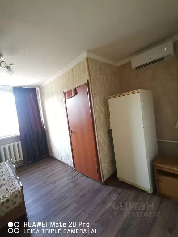 Комната Кабардино-Балкария, Нальчик ул. Мовсисяна, 4 (25.0 м) - Фото 1