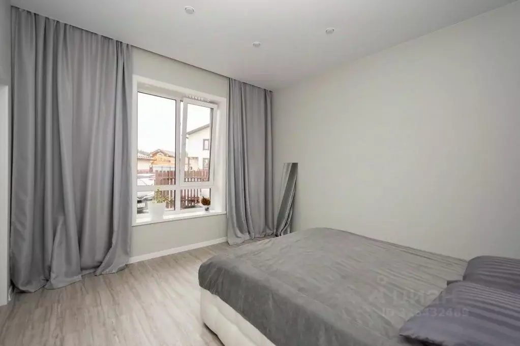 Дом в Иркутская область, Иркутский муниципальный округ, пос. ... - Фото 2