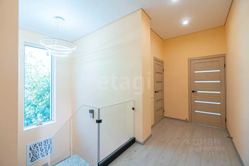 Дом в Севастополь ул. Молочная, 46 (184 м) - Фото 2