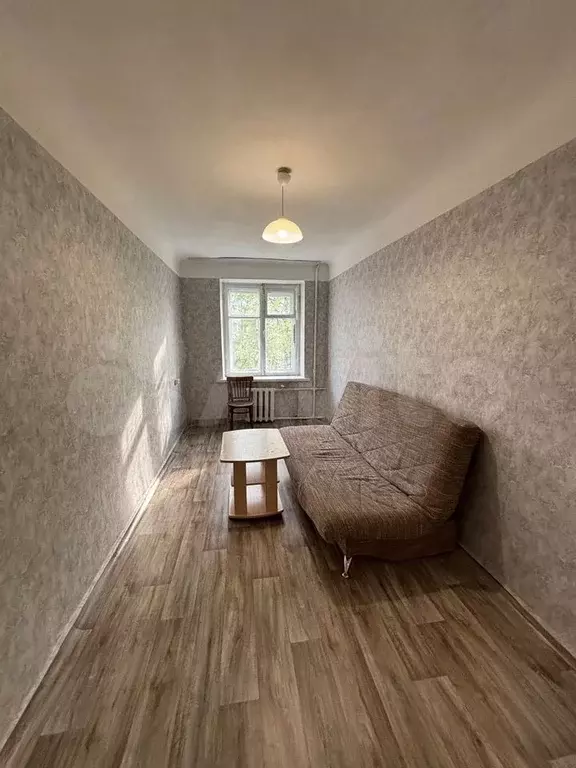 3-к. квартира, 61 м, 3/5 эт. - Фото 0