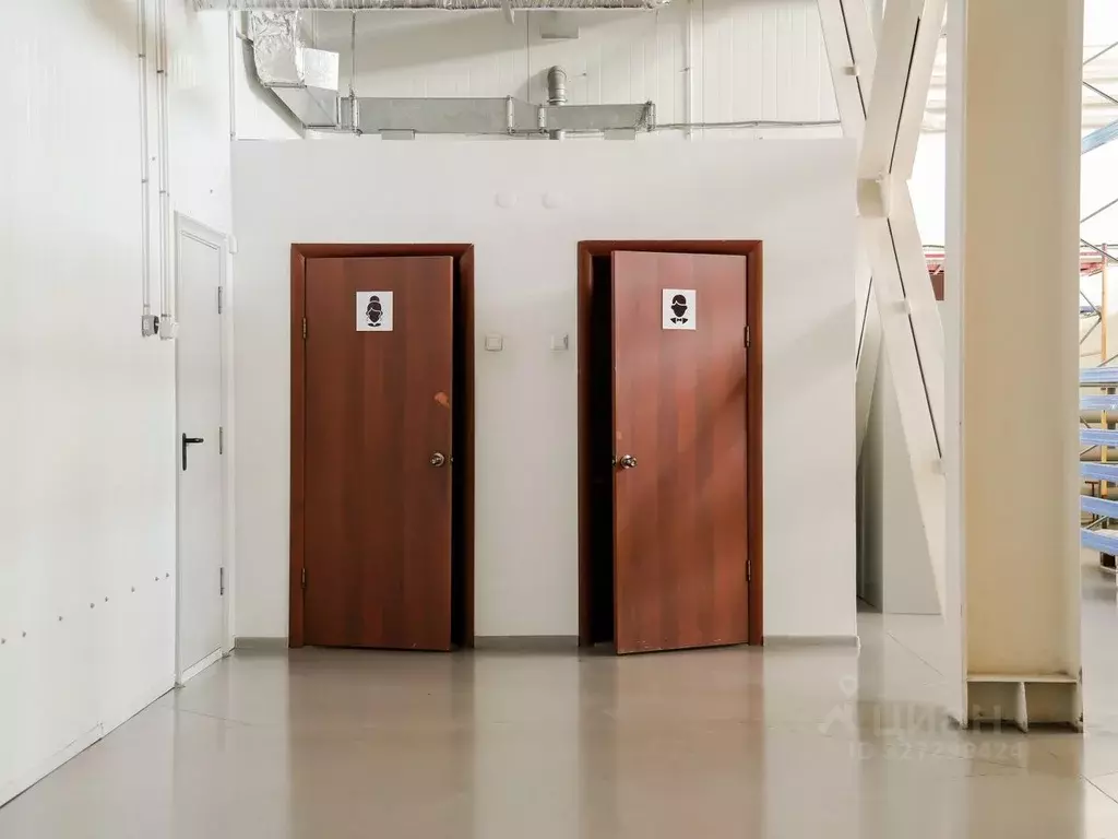 Склад в Иркутская область, Иркутск Ново-Ленино мкр,  (4144 м) - Фото 2