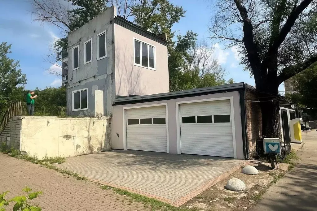 Офис в Москва Малая Тульская ул., 57К1 (470 м) - Фото 2