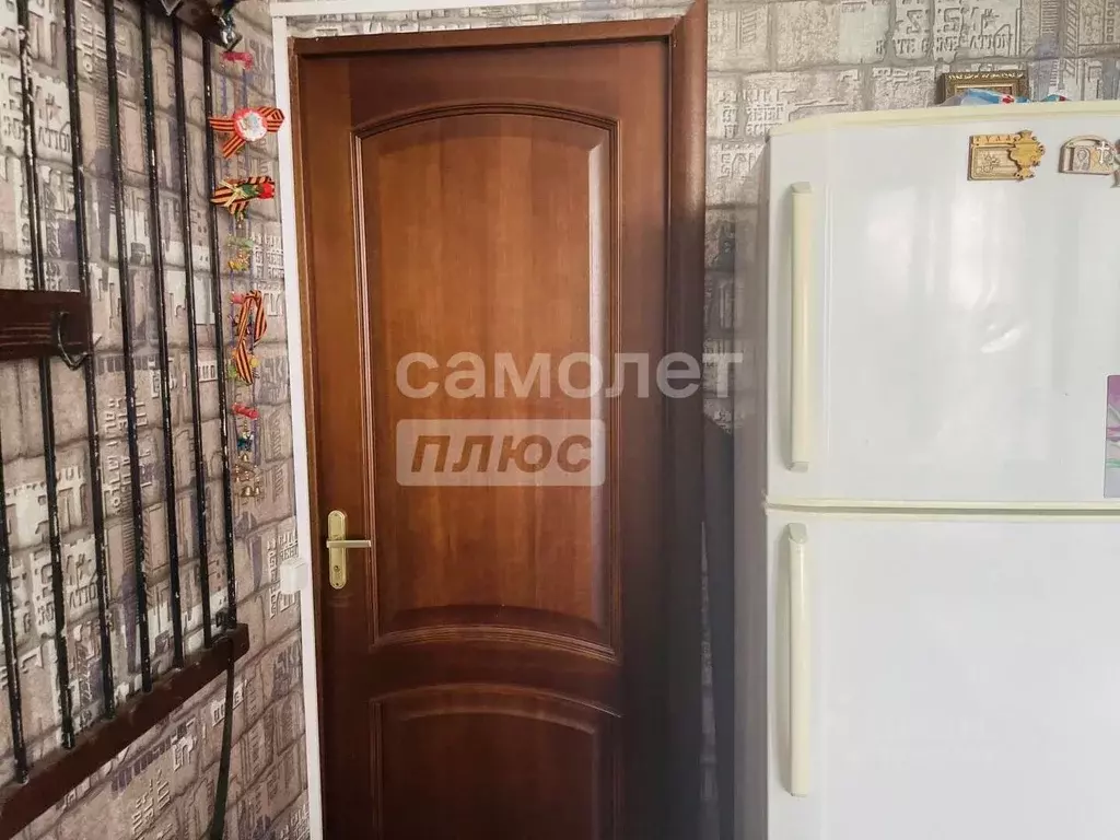Комната Курская область, Курск ул. Красный Октябрь, 10 (11.3 м) - Фото 2
