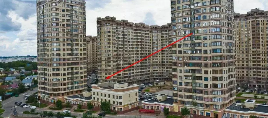 Офис в Московская область, Раменское Северное ш., 2 (50 м) - Фото 1