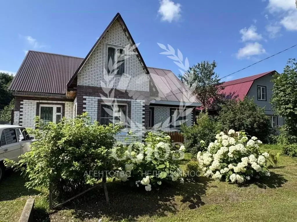 Дом в Калужская область, Людиново ул. Пушкина, 52 (120 м) - Фото 2