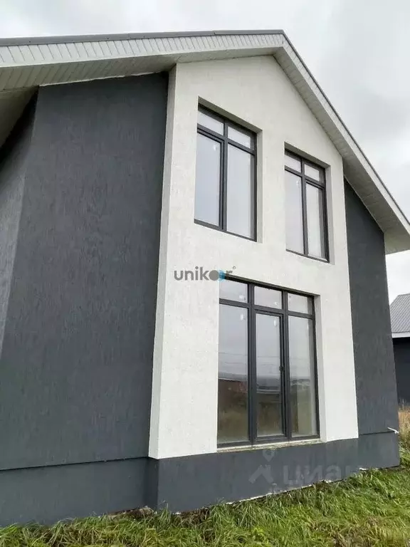 Дом в Башкортостан, Уфа Электроаппарат площадка 1 СНТ, ул. Липовая, ... - Фото 2