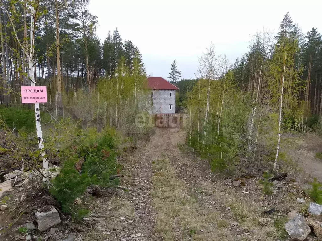Участок 11,5 сот. (ИЖС) - Фото 0