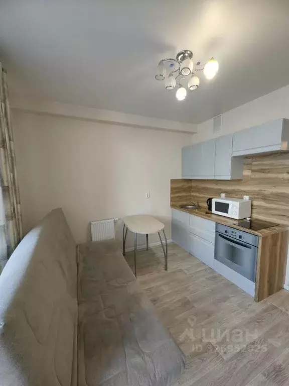 Студия Татарстан, Набережные Челны 64-й комплекс, 07 (28.0 м) - Фото 1