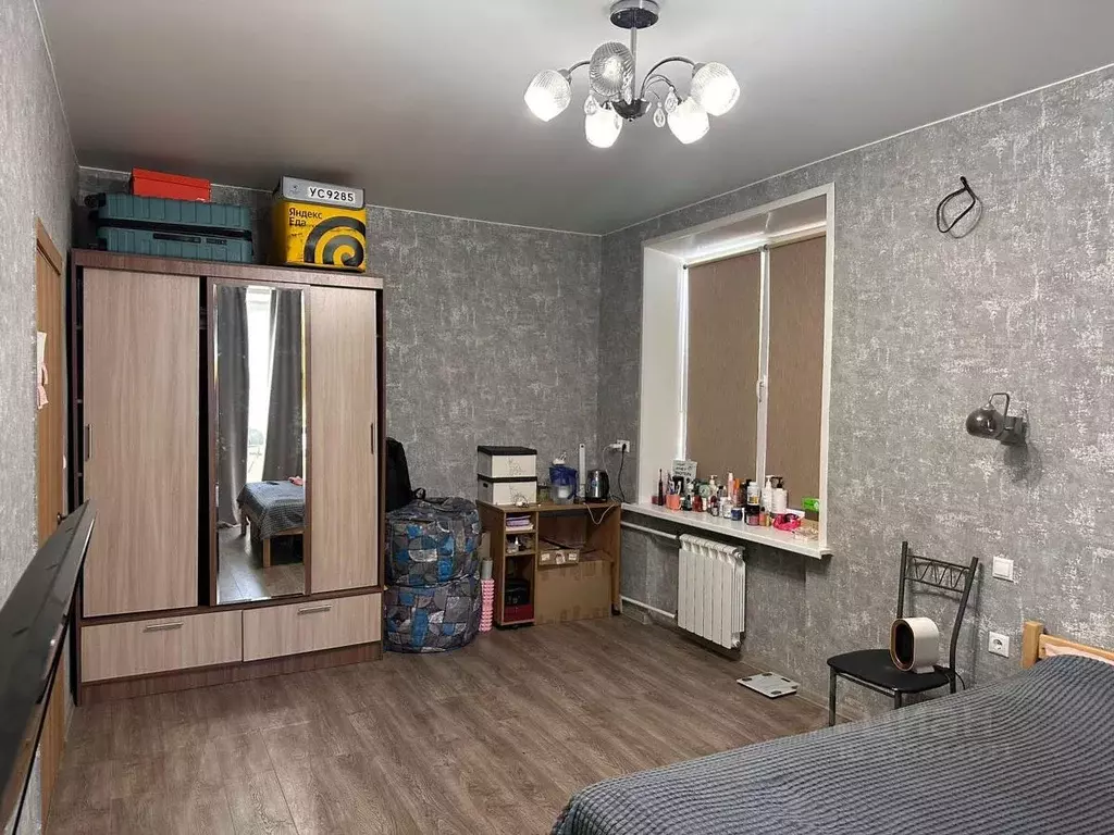 Комната Москва ул. Клары Цеткин, 3 (18.3 м) - Фото 2