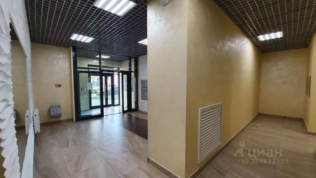 Студия Санкт-Петербург Гражданский просп., 107к4 (50.0 м) - Фото 2