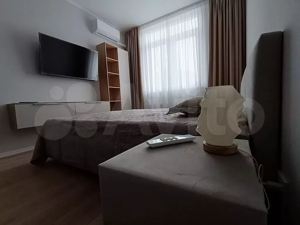 1-к. квартира, 40 м, 3/4 эт. - Фото 0