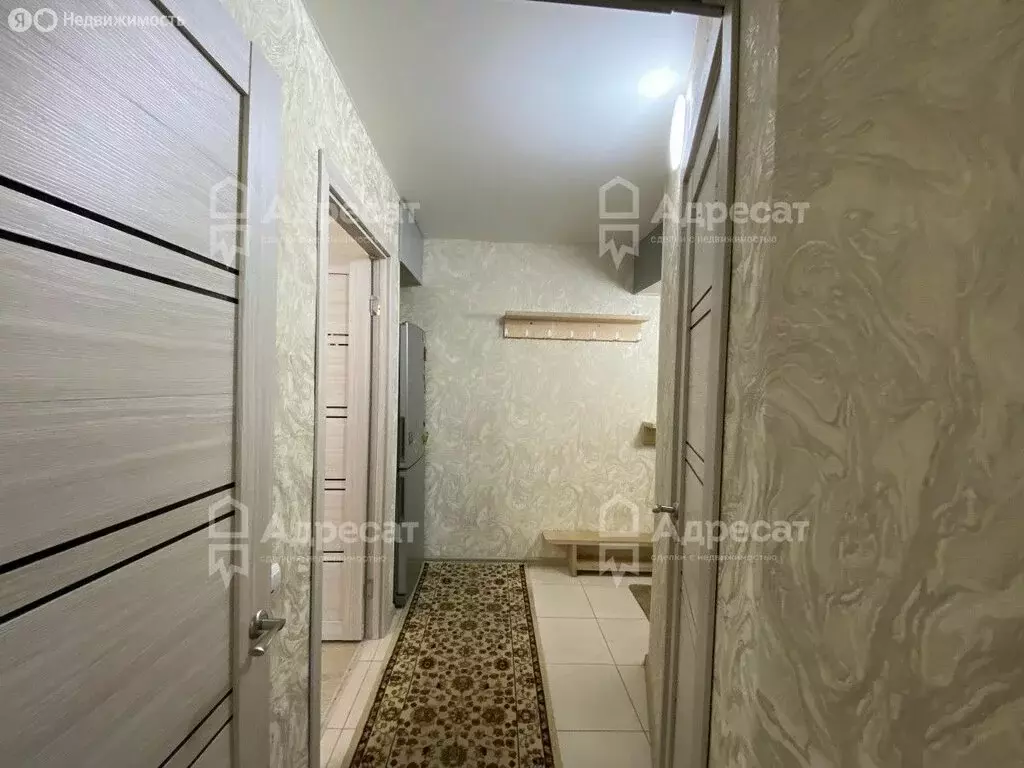 2-комнатная квартира: Волгоград, Калининградская улица, 26 (45.6 м) - Фото 1