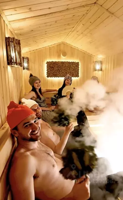 Дом в Московская область, Клин городской округ, ДНП Радости Парк 1 ... - Фото 2