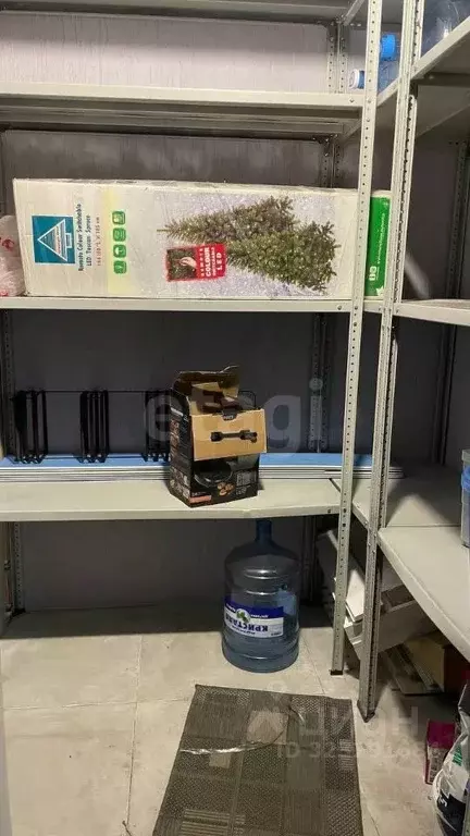 Склад в Тюменская область, Тюмень Самарская ул., 20 (3 м) - Фото 1