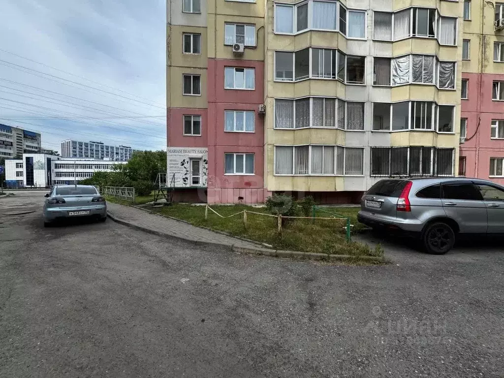 Помещение свободного назначения в Томская область, Томск ул. Мичурина, ... - Фото 0