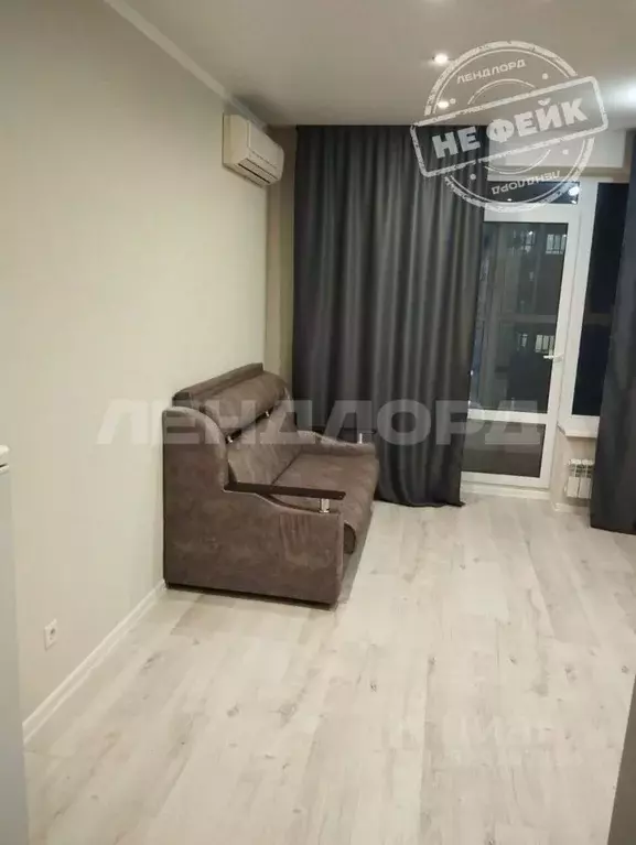 Студия Ростовская область, Ростов-на-Дону Магнитогорская ул., 2Б (26.0 ... - Фото 1