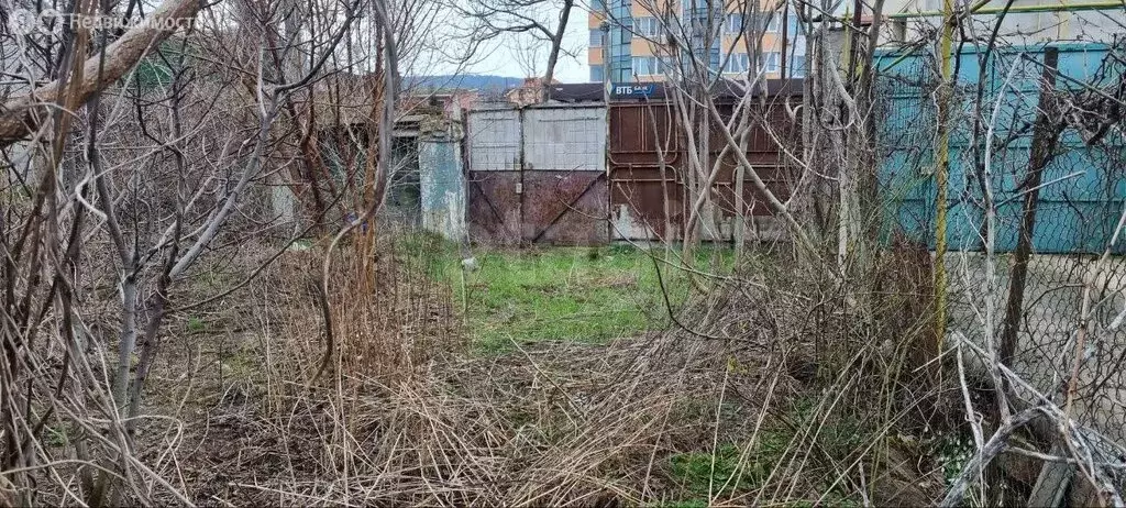 Участок в Феодосия, Симферопольское шоссе, 12 (4.41 м) - Фото 2