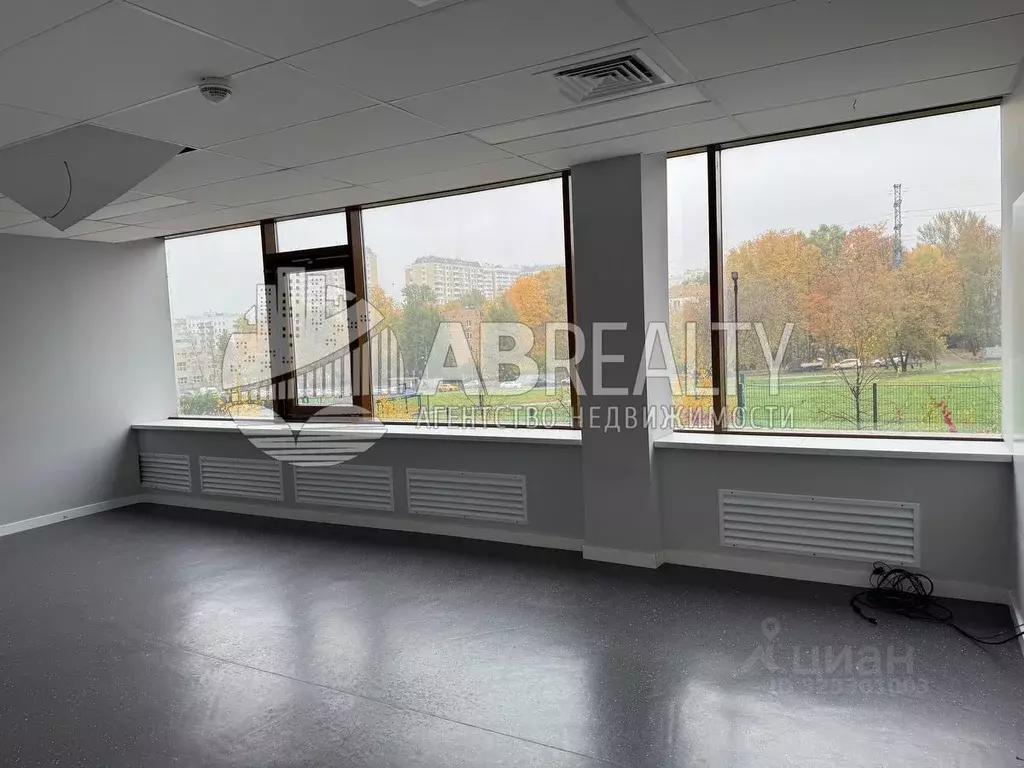 Помещение свободного назначения в Москва ул. Архитектора Власова, 6 ... - Фото 1