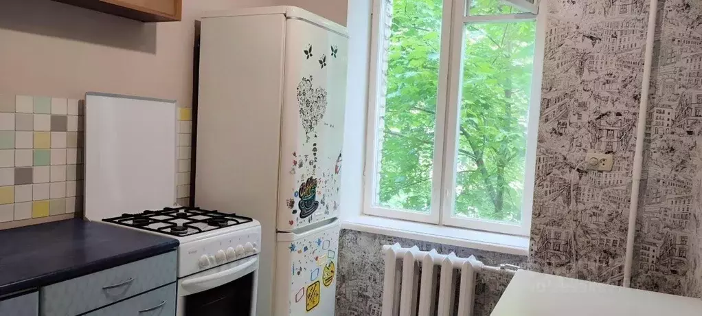 2-к кв. Москва Ленинский просп., 87 (45.0 м) - Фото 2