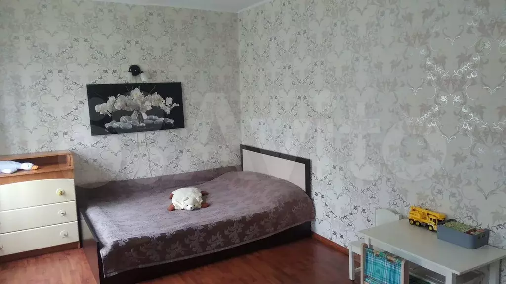 5-к. квартира, 41 м, 1/5 эт. - Фото 1