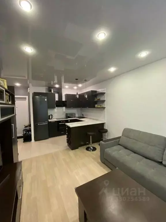 2-к кв. Москва ул. Саларьевская, 10к1 (39.0 м) - Фото 2