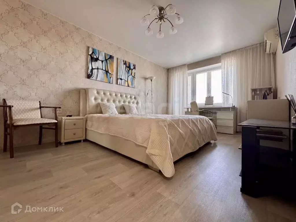 Продаётся 1-к квартира, 31 м - Фото 0