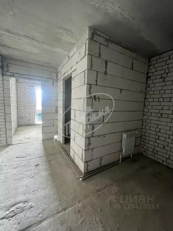 1-к кв. Калужская область, Калуга ул. Белинского, 13 (43.0 м) - Фото 1