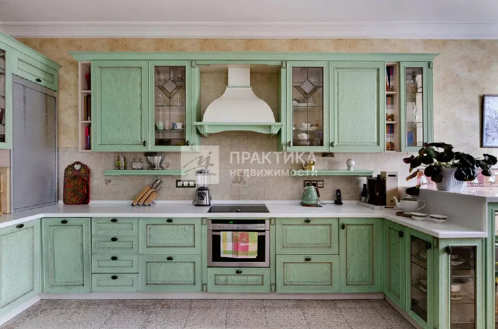 Продается 4-комнатная квартира - Фото 2