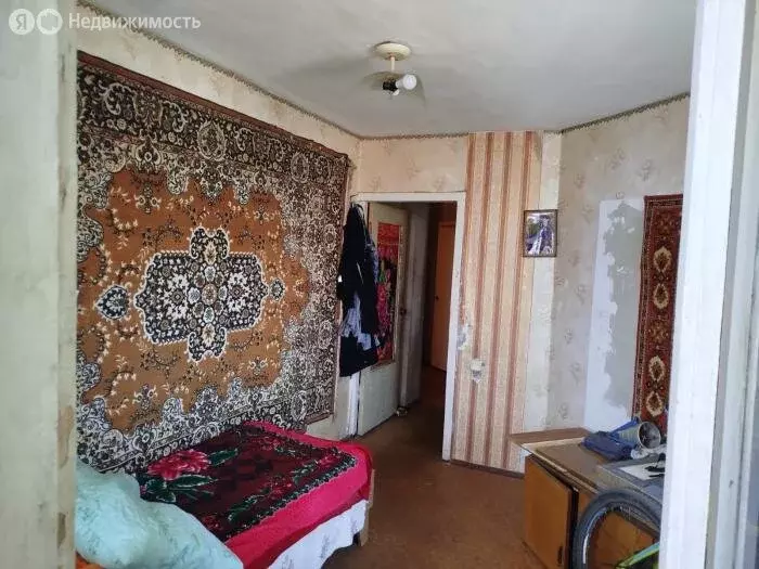 3-комнатная квартира: Евпатория, проспект Победы, 10Б (65.5 м) - Фото 1