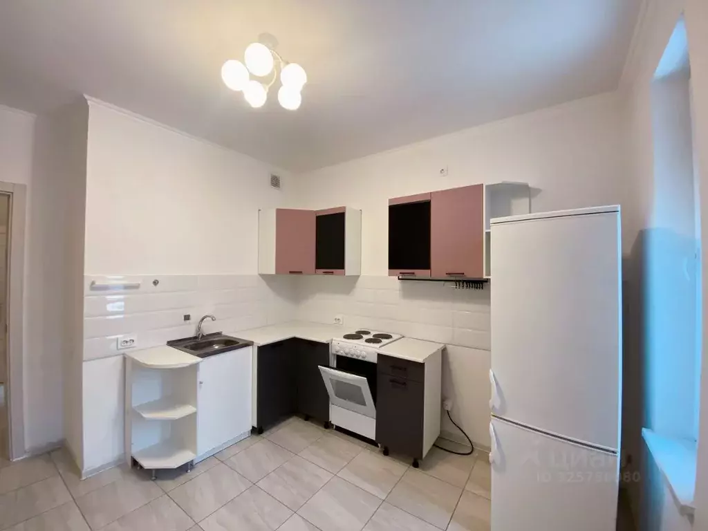 2-к кв. Москва Варшавское ш., 139 (56.0 м) - Фото 1