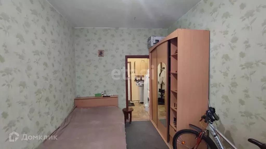 Продаётся квартира-студия, 19 м - Фото 1