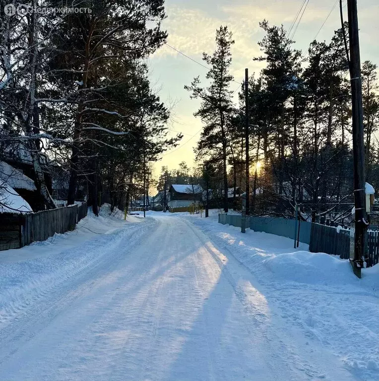 Участок в станция Озёрки, Промышленная улица, 87 (8.3 м) - Фото 1