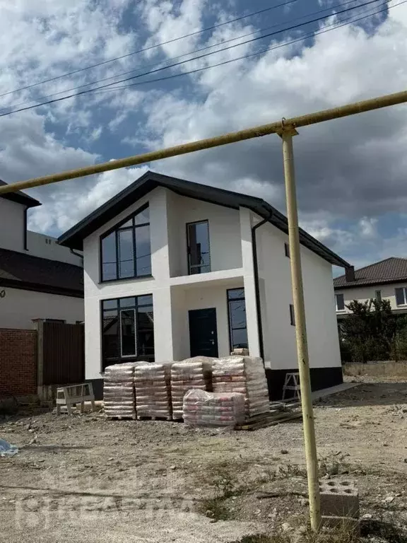 Дом в Краснодарский край, Новороссийск ул. Славянская, 15 (143 м) - Фото 2