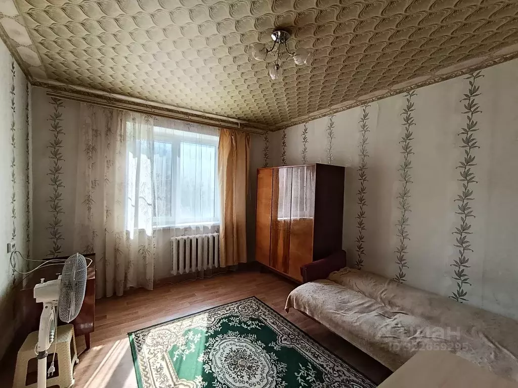 2-к кв. Ростовская область, Ростов-на-Дону ул. Зорге, 31/1 (53.0 м) - Фото 2