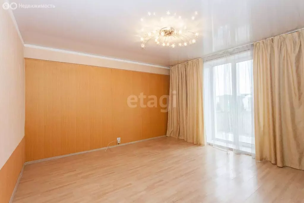 3-комнатная квартира: Черногорск, Советская улица, 75 (75.5 м) - Фото 1