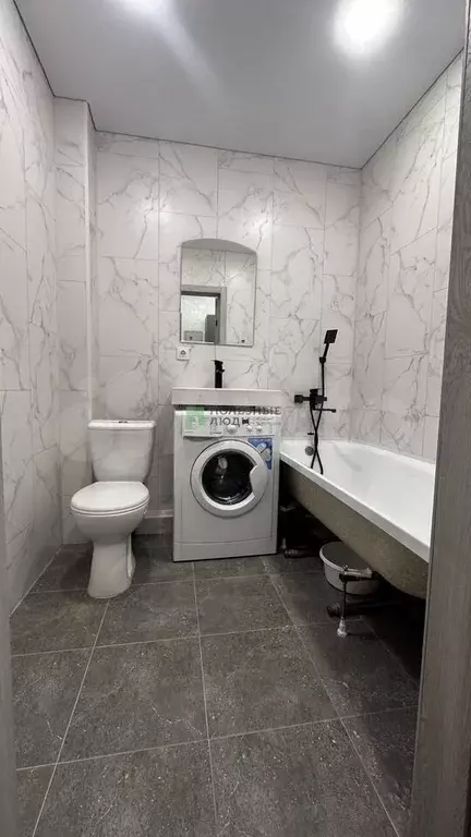 Квартира-студия, 28 м, 1/6 эт. - Фото 0