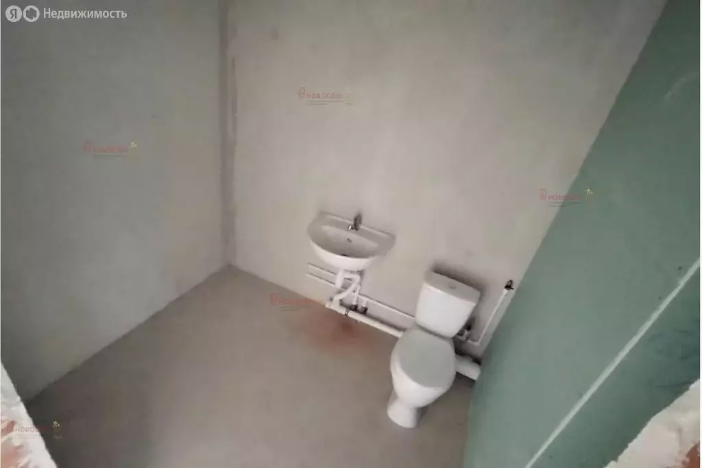 Квартира-студия: Екатеринбург, ул. Громова (27 м) - Фото 1