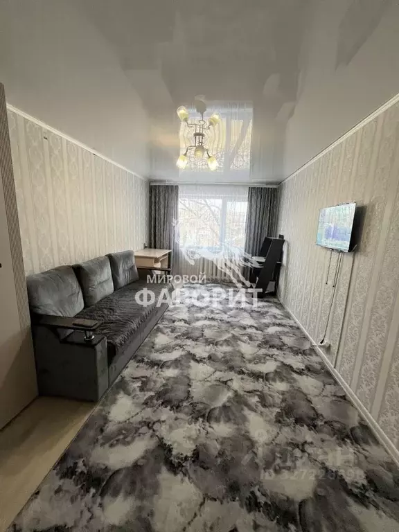 2-к кв. Оренбургская область, Орск пос. Степной, ул. Краснофлотская, ... - Фото 2