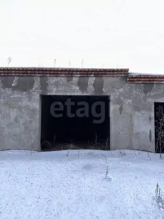 Гараж в Красноярский край, Емельяново пгт ул. Урожайная, 2 (24 м) - Фото 2