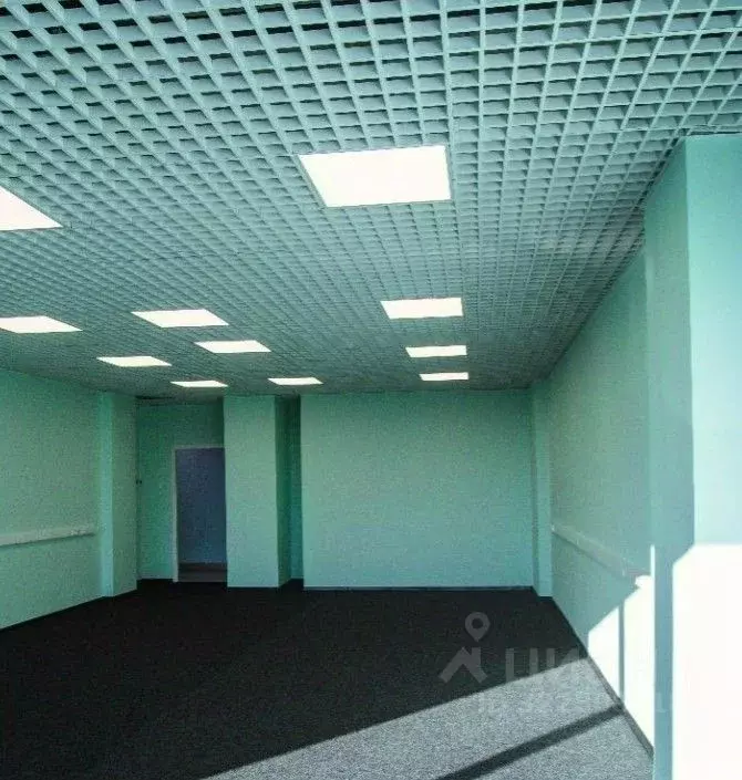 Офис в Московская область, Химки ш. Шереметьевское, вл37 (450 м) - Фото 1