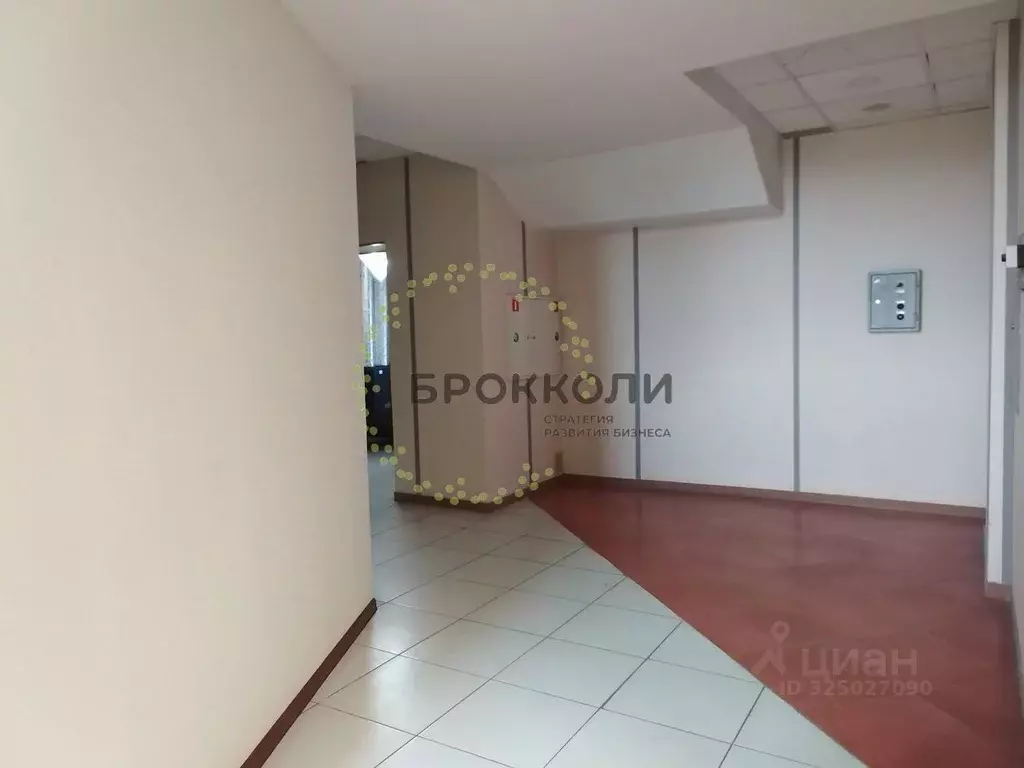 Офис в Ростовская область, Ростов-на-Дону Доломановский пер., 70Д (168 ... - Фото 2