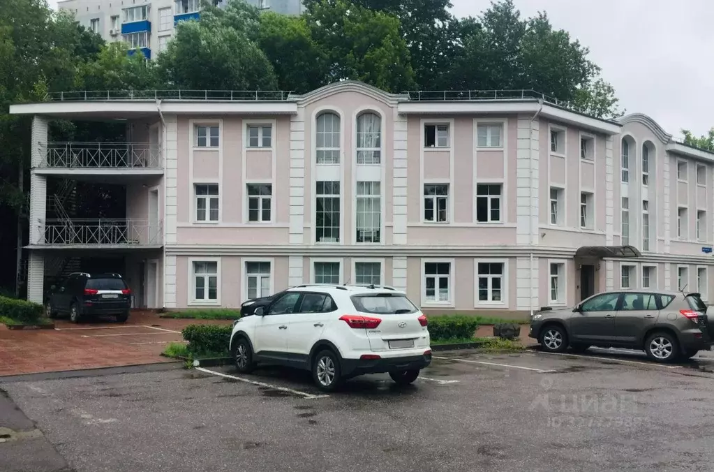 Офис в Москва Ярославская ул., 13Б (65 м) - Фото 2