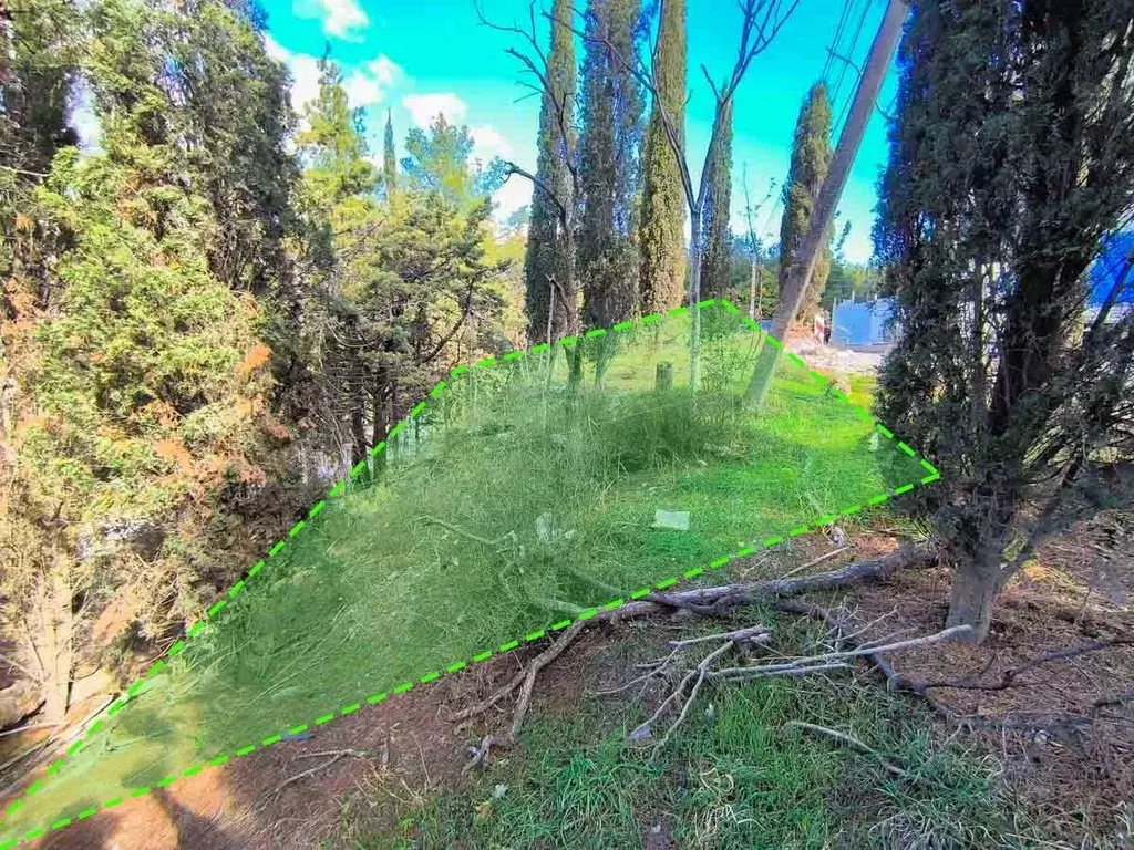 Участок в Крым, Алушта пер. Перекопский (4.0 сот.) - Фото 2