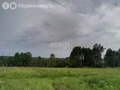 Участок в Тульская область, муниципальное образование Тула, деревня ... - Фото 0