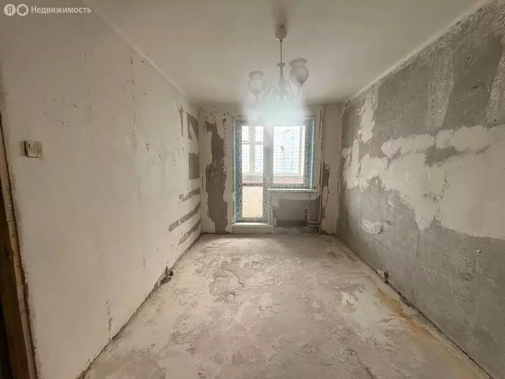 2-комнатная квартира: Москва, улица Барышиха, 42 (51.99 м) - Фото 2